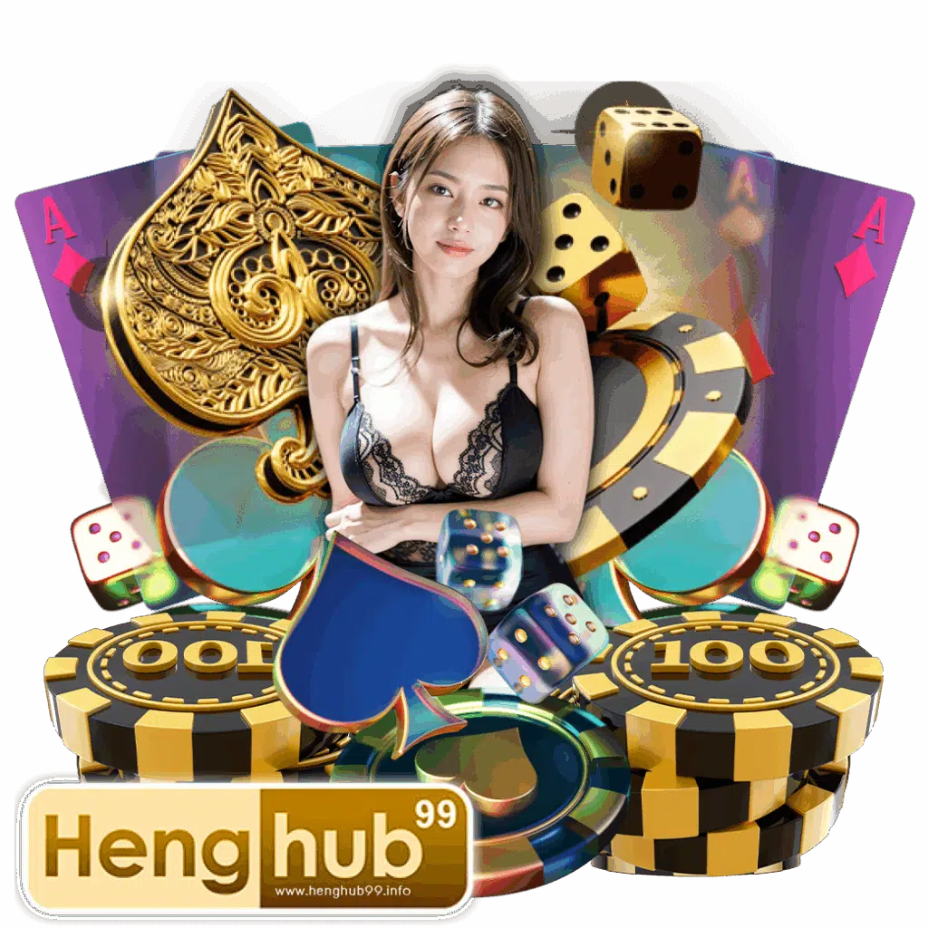 henghub99 com